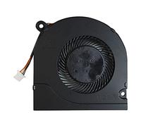 Power4Laptops Ventilador CPU para Ordenadores portátiles Compatible con Acer Aspire A717-71G-52GT