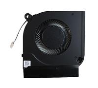 Power4Laptops Ventilador CPU para Ordenadores portátiles Compatible con Acer Predator PH315-52-71RT