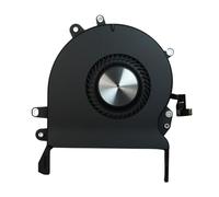 Power4Laptops Ventilador CPU para Ordenadores portátiles Compatible con Apple MacBook Pro 16 Inch 2019