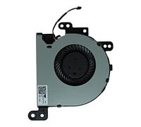 Power4Laptops Ventilador CPU para Ordenadores portátiles Compatible con ASUS R414UA