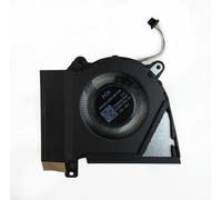 Power4Laptops Ventilador CPU para Ordenadores portátiles Compatible con ASUS Zephyrus GA402RK