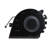 Power4Laptops Ventilador CPU para Ordenadores portátiles Compatible con Lenovo IdeaPad 530S-15IKB