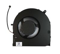 Power4Laptops Ventilador CPU para Ordenadores portátiles Compatible con Razer Blade 15 Inch Advanced RZ09-0409CED3-R3U1