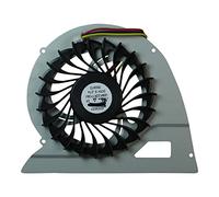 Power4Laptops Ventilador CPU para Ordenadores portátiles Compatible con Sony Vaio SVF15A1C5E