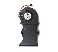 Power4Laptops Ventilador GPU para Ordenadores PC Compatible con Alienware ALWAR-2508 Alpha