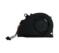 Power4Laptops Ventilador GPU para Ordenadores portátiles Compatible con Acer Aspire R7-571-53338G50ass