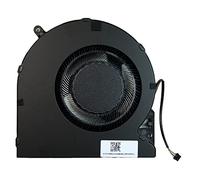 Power4Laptops Ventilador GPU para Ordenadores portátiles Compatible con Razer Blade 15 Inch Advanced RZ09-0367
