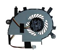 Power4Laptops Ventilador GPU para Ordenadores portátiles sin Cobertura Compatible con Acer Aspire V5-572P