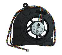 Power4Laptops Ventilador para Ordenadores PC Compatible con ASUS EeeBox PC EB1501