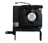 Power4Laptops Ventilador para Ordenadores PC Compatible con HP All-in-One 20-c002nk