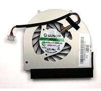 Power4Laptops Ventilador para Ordenadores PC Compatible con Lenovo IdeaCentre Q150