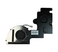 Power4Laptops Ventilador para Ordenadores portátiles 4 Pin Modelo Compatible con Acer Aspire ES1-311-P2YW