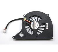 Power4Laptops Ventilador para Ordenadores portátiles Compatible con Acer Aspire 1352LC