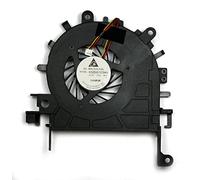 Power4Laptops Ventilador para Ordenadores portátiles Compatible con Acer Aspire 4552G-N932G32Mnkk