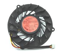 Power4Laptops Ventilador para Ordenadores portátiles Compatible con Acer Aspire 5935G-744G32MN