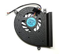 Power4Laptops Ventilador para Ordenadores portátiles Compatible con Acer Aspire 6920G-934G32Bn
