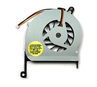 Power4Laptops Ventilador para Ordenadores portátiles Compatible con Acer Aspire E1-431