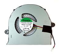 Power4Laptops Ventilador para Ordenadores portátiles Compatible con Acer Aspire E5-571G