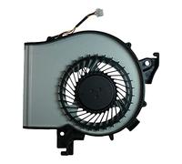 Power4Laptops Ventilador para Ordenadores portátiles Compatible con Acer Aspire ES1-411-COLT