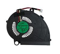 Power4Laptops Ventilador para Ordenadores portátiles Compatible con Acer Aspire M5-481T-33224G52Mass