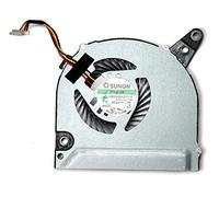 Power4Laptops Ventilador para Ordenadores portátiles Compatible con Acer Aspire M5-581G