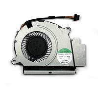Power4Laptops Ventilador para Ordenadores portátiles Compatible con Acer Aspire S5-391