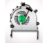 Power4Laptops Ventilador para Ordenadores portátiles Compatible con Acer Aspire Timeline 4820T-334G32MN