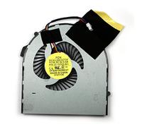 Power4Laptops Ventilador para Ordenadores portátiles Compatible con Acer Aspire V5-531-967B4G32