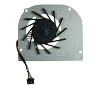 Power4Laptops Ventilador para Ordenadores portátiles Compatible con Acer Travelmate 8172