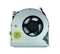 Power4Laptops Ventilador para Ordenadores portátiles Compatible con Alienware M18X-R1