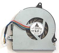 Power4Laptops Ventilador para Ordenadores portátiles Compatible con ASUS EEE Pc UL30A-X4