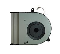 Power4Laptops Ventilador para Ordenadores portátiles Compatible con ASUS VivoBook S410UA-GV158T