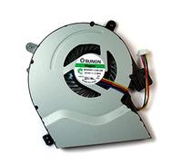 Power4Laptops Ventilador para Ordenadores portátiles Compatible con ASUS X451