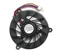 Power4Laptops Ventilador para Ordenadores portátiles Compatible con Compaq Presario B1202TU