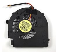 Power4Laptops Ventilador para Ordenadores portátiles Compatible con DELL Inspiron 14V N4010