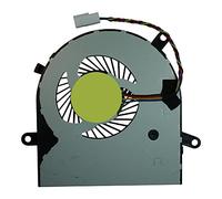 Power4Laptops Ventilador para Ordenadores portátiles Compatible con DELL Inspiron 24 3459