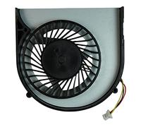 Power4Laptops Ventilador para Ordenadores portátiles Compatible con DELL Inspiron I3542-5000BK