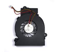 Power4Laptops Ventilador para Ordenadores portátiles Compatible con Fujitsu Siemens Amilo Pro V2055