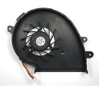 Power4Laptops Ventilador para Ordenadores portátiles Compatible con Fujitsu Siemens Lifebook N6120