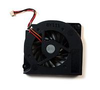 Power4Laptops Ventilador para Ordenadores portátiles Compatible con Fujitsu Siemens LifeBook T-4220