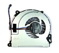 Power4Laptops Ventilador para Ordenadores portátiles Compatible con HP Envy 17-J170CA