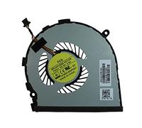 Power4Laptops Ventilador para Ordenadores portátiles Compatible con HP Envy 17-n102nn