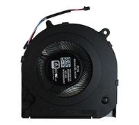 Power4Laptops Ventilador para Ordenadores portátiles Compatible con HP Home 14-cf0998nl