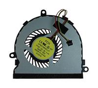 Power4Laptops Ventilador para Ordenadores portátiles Compatible con HP Home 15-r120np