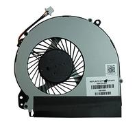 Power4Laptops Ventilador para Ordenadores portátiles Compatible con HP Home 17-y013na