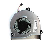 Power4Laptops Ventilador para Ordenadores portátiles Compatible con HP Pavilion 15-ak170nw