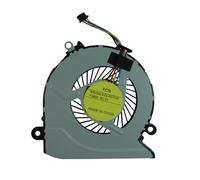 Power4Laptops Ventilador para Ordenadores portátiles Compatible con HP Pavilion 17-g170nd