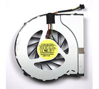 Power4Laptops Ventilador para Ordenadores portátiles Compatible con HP Pavilion DV6-3154EE