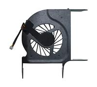 Power4Laptops Ventilador para Ordenadores portátiles Compatible con HP Pavilion DV8-1090EZ