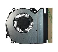 Power4Laptops Ventilador para Ordenadores portátiles Compatible con HP ProBook 440 G5